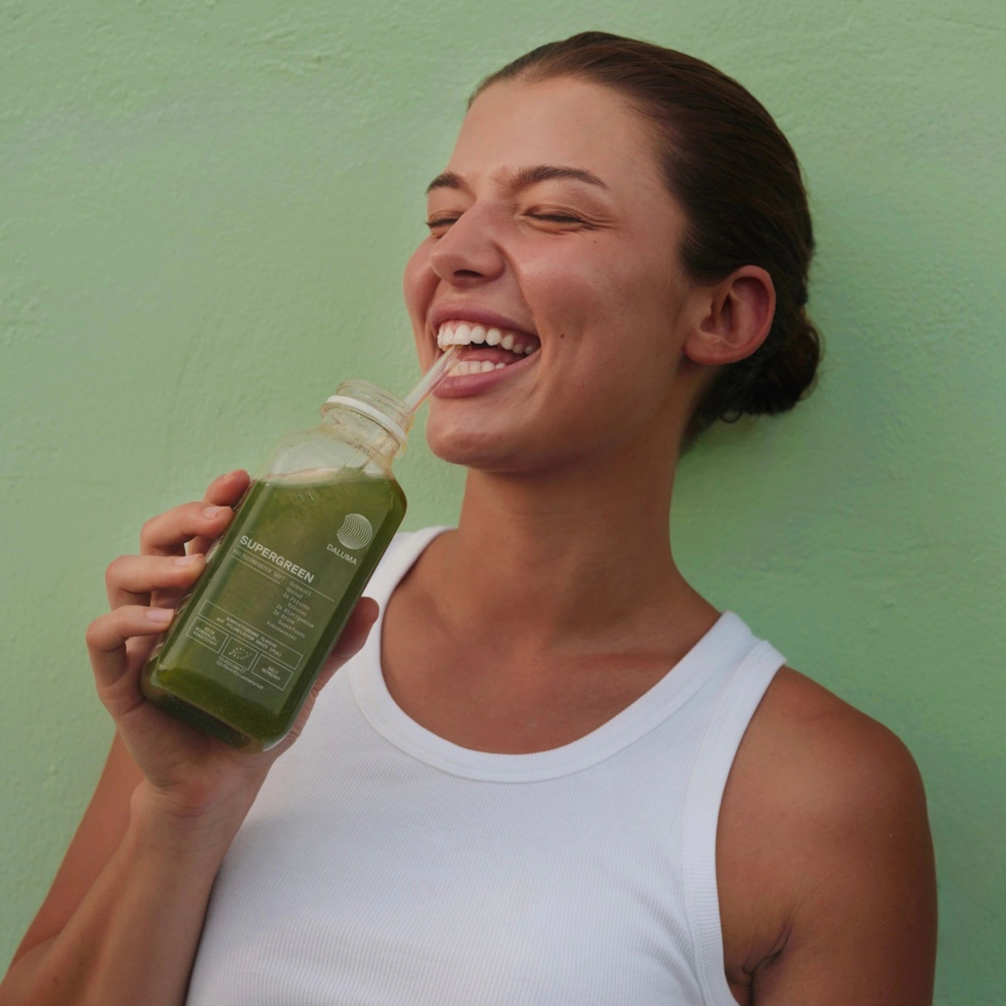 DAILY GREEN JUICE PACKAGE