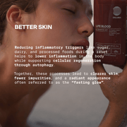 BETTER SKIN SAFTKUR - 7 TAGE