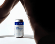 CLEAN BCAA ENERGY DRINK 24 PACK