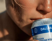 CLEAN BCAA ENERGY DRINK