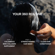 CLEAN CONDITIONER