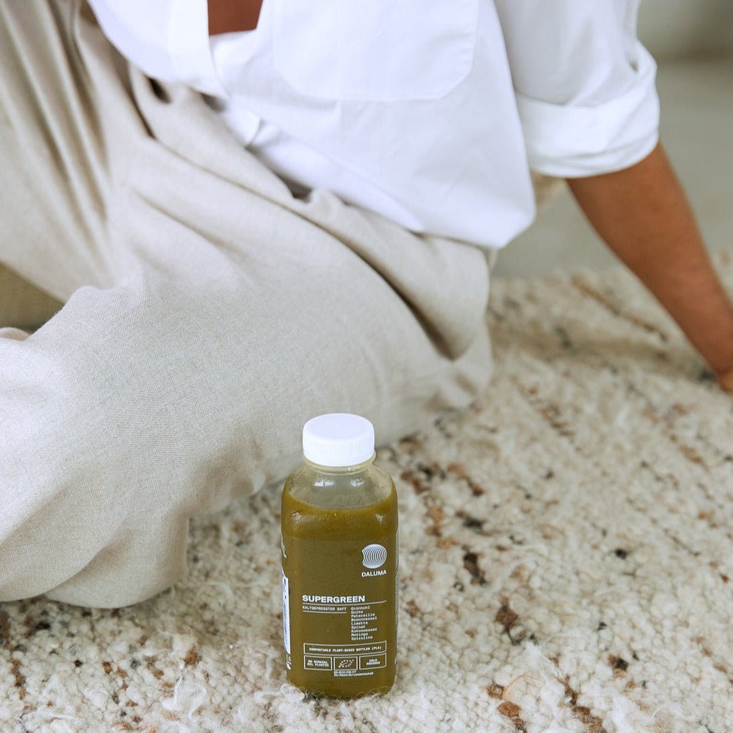DAILY FEEL GOOD JUICE PACKAGE - DALUMA - Daily Feel - Good