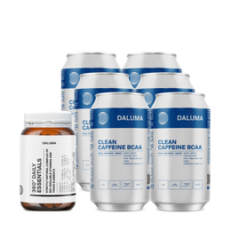 ENERGY & BALANCE DUO - DALUMA - D - SET - 65