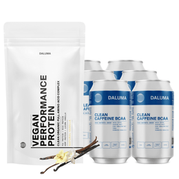 ENERGY & STRENGTH DUO - DALUMA - D - SET - 64