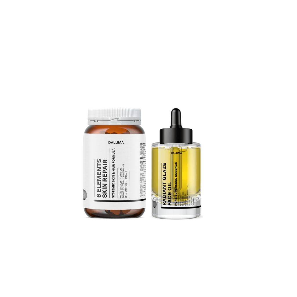 FACE GLOW DUO - DALUMA - D - FACEGLOW