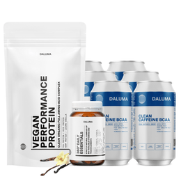 HOLISTIC ENERGY PACK - DALUMA - D - SET - 66