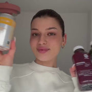 BETTER SKIN JUICE CLEANSE 5 DAYS