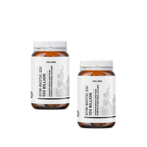 SYM - BIOTIC 23/100 BILLION DOUBLE PACK - DALUMA - D - 308