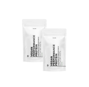 VEGAN PERFORMANCE PROTEIN NEUTRAL - DOUBLE PACK