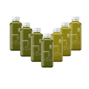 DAILY GREENS JUICE PACKAGE